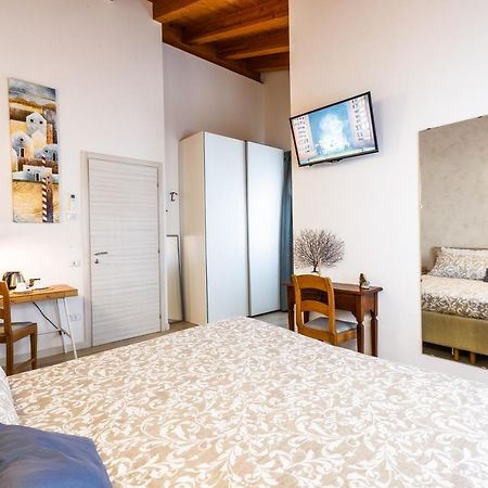 B&B Armonie Di Campagna Galliera Veneta Ngoại thất bức ảnh