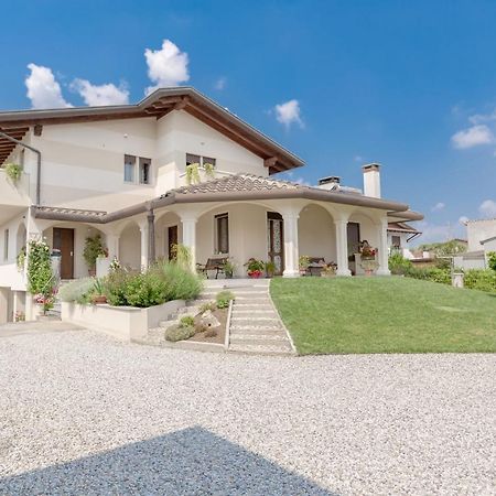 B&B Armonie Di Campagna Galliera Veneta Ngoại thất bức ảnh
