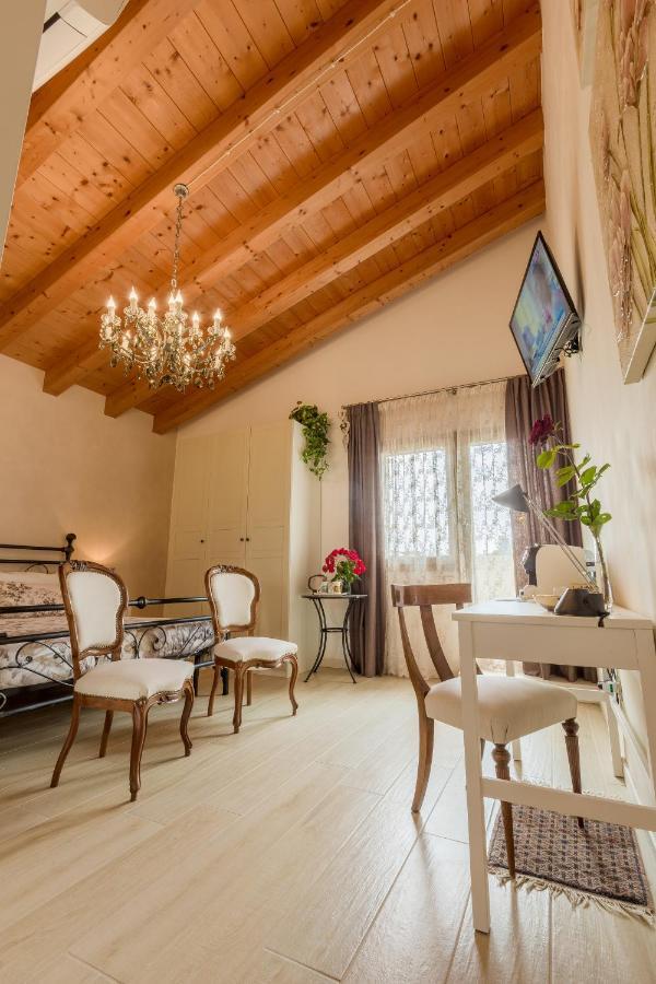 B&B Armonie Di Campagna Galliera Veneta Ngoại thất bức ảnh