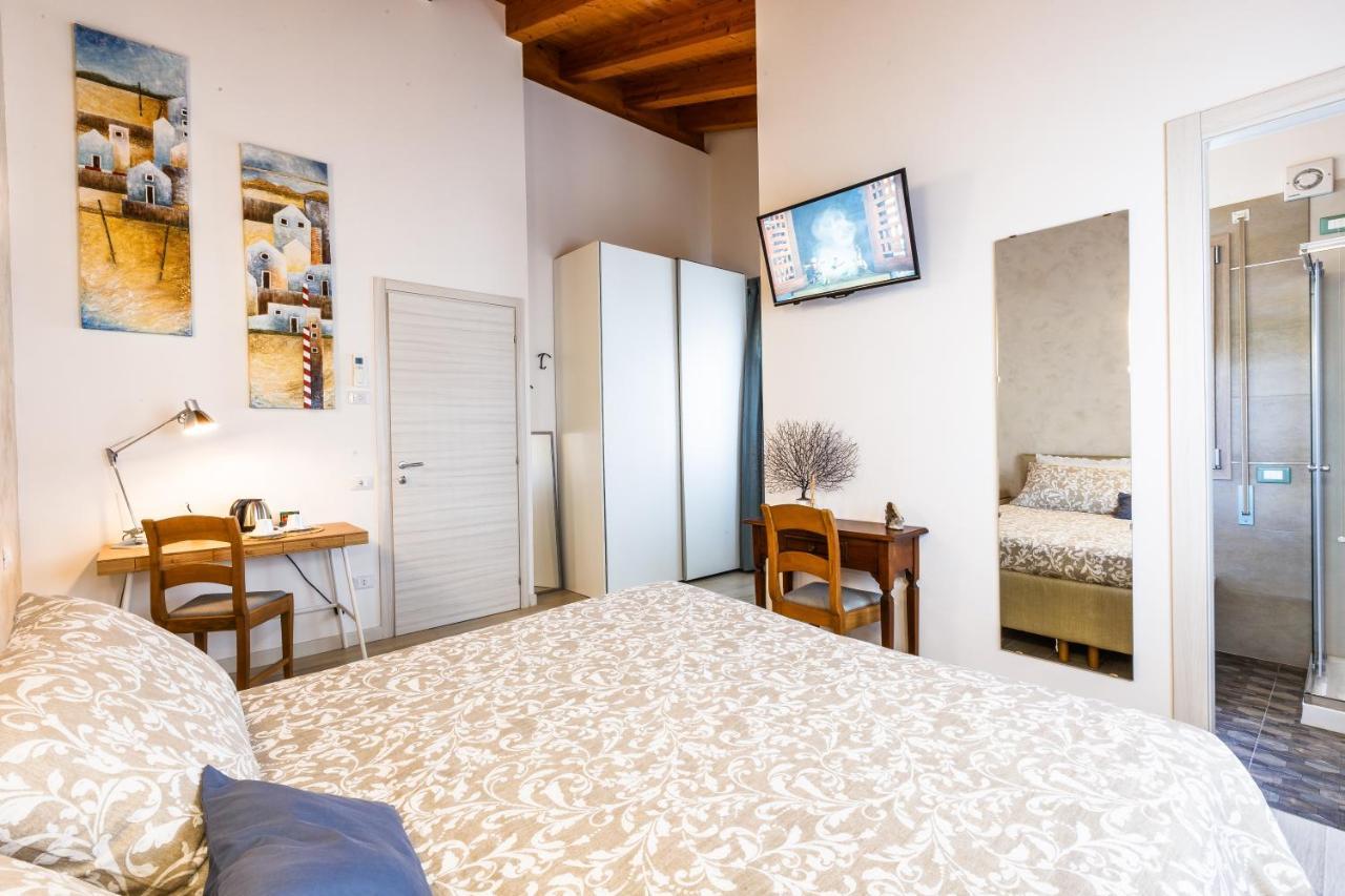 B&B Armonie Di Campagna Galliera Veneta Ngoại thất bức ảnh