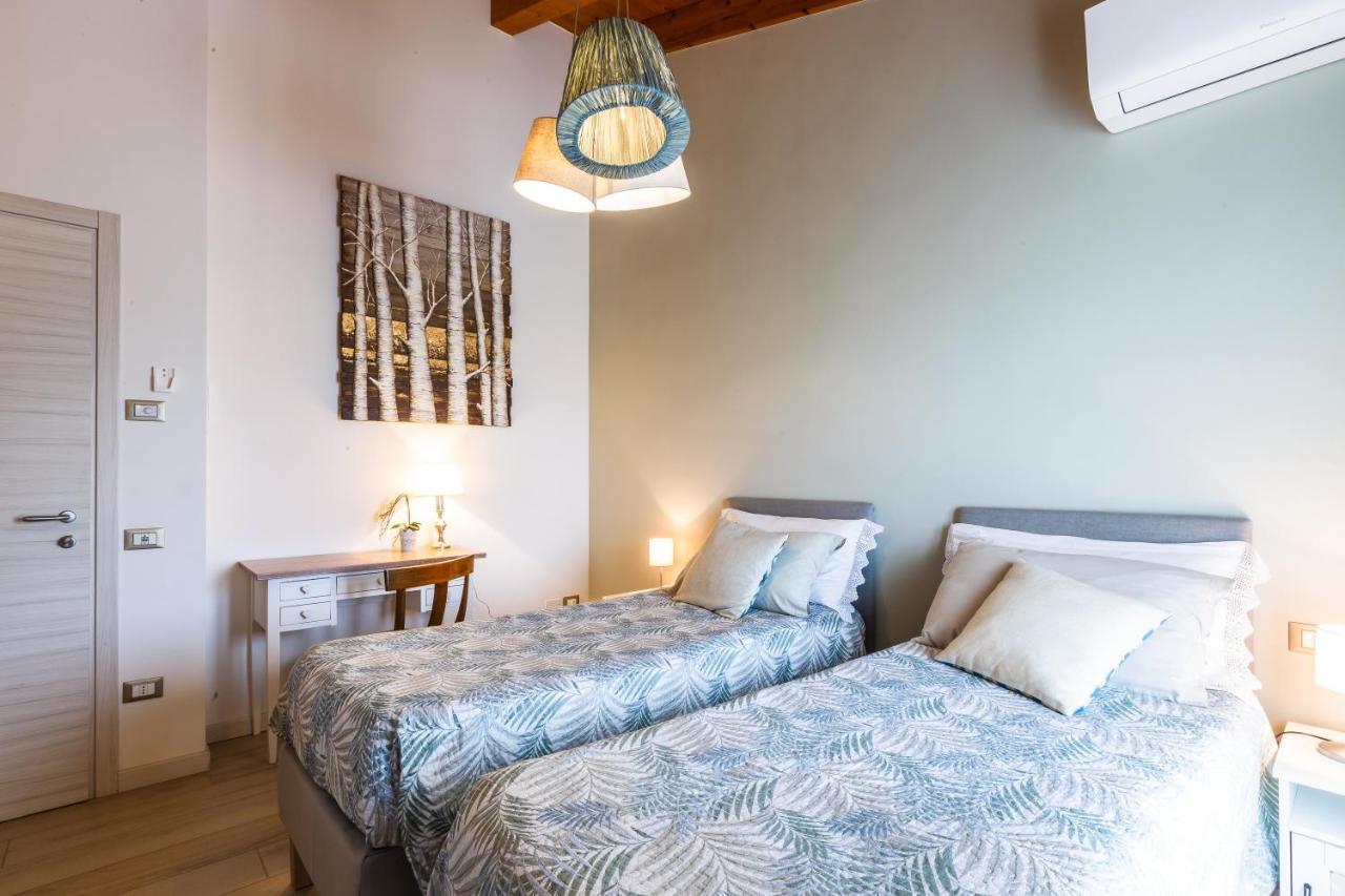 B&B Armonie Di Campagna Galliera Veneta Ngoại thất bức ảnh