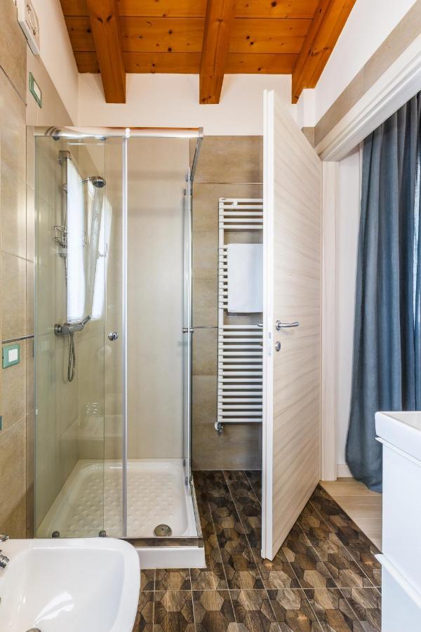 B&B Armonie Di Campagna Galliera Veneta Ngoại thất bức ảnh