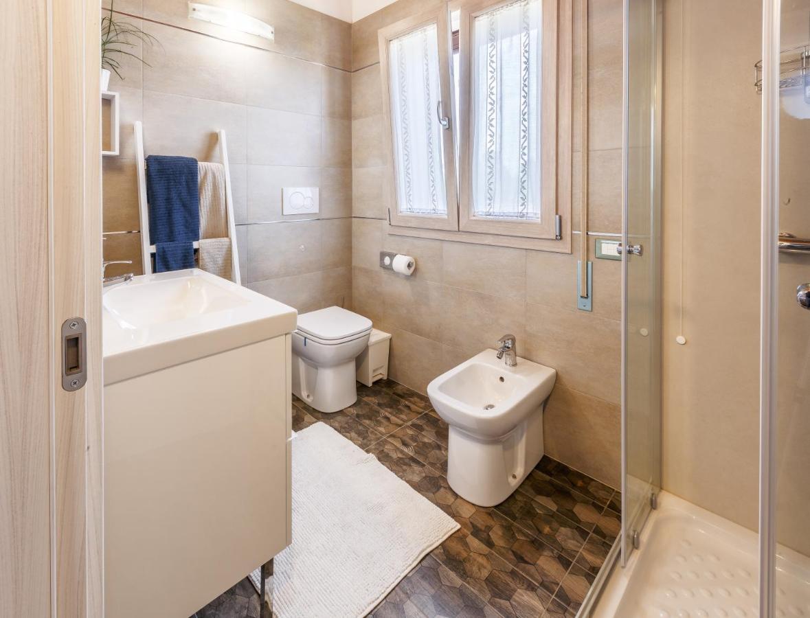 B&B Armonie Di Campagna Galliera Veneta Ngoại thất bức ảnh