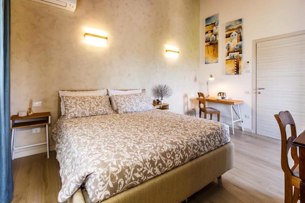 B&B Armonie Di Campagna Galliera Veneta Ngoại thất bức ảnh