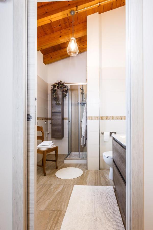 B&B Armonie Di Campagna Galliera Veneta Ngoại thất bức ảnh