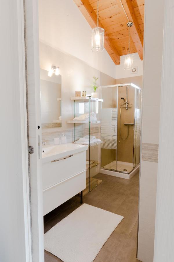 B&B Armonie Di Campagna Galliera Veneta Ngoại thất bức ảnh