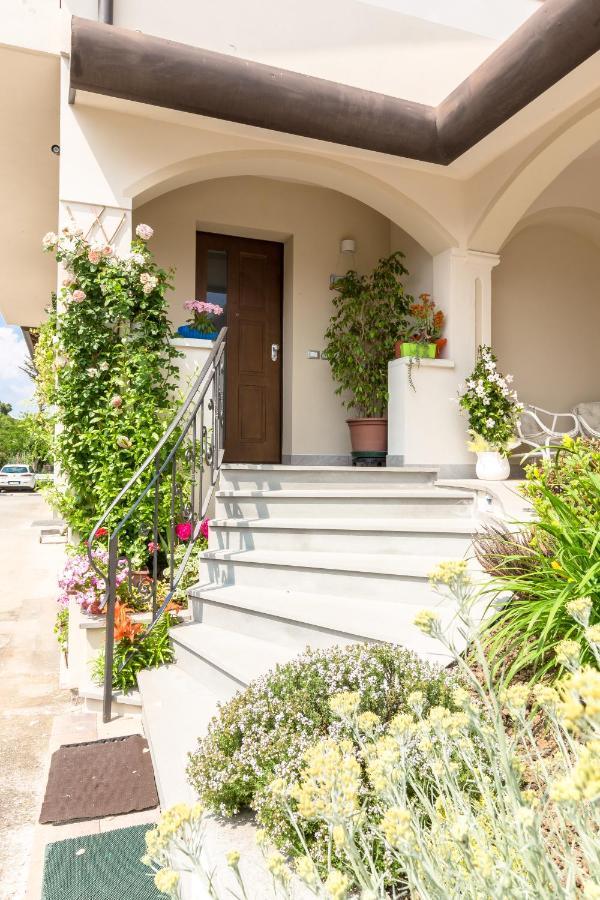 B&B Armonie Di Campagna Galliera Veneta Ngoại thất bức ảnh
