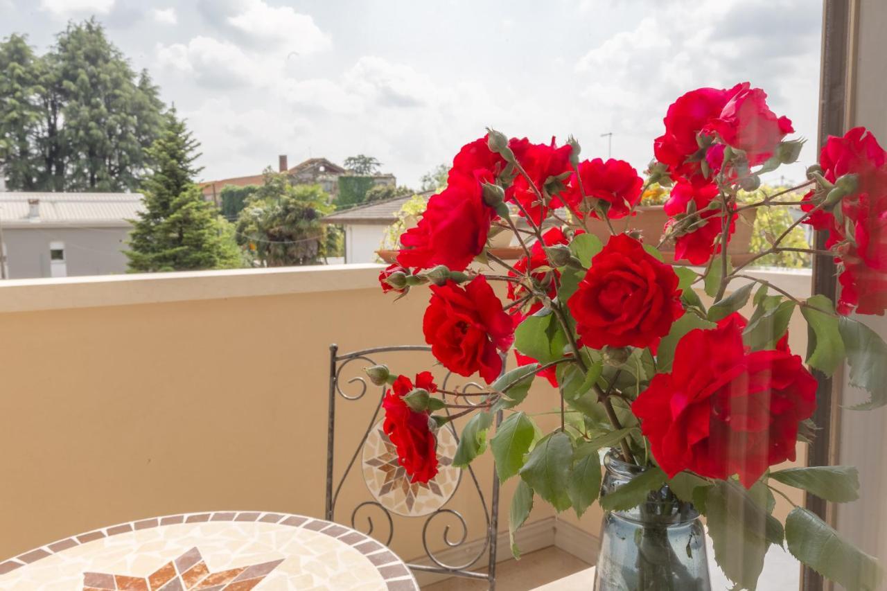 B&B Armonie Di Campagna Galliera Veneta Ngoại thất bức ảnh