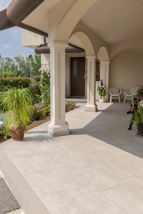 B&B Armonie Di Campagna Galliera Veneta Ngoại thất bức ảnh