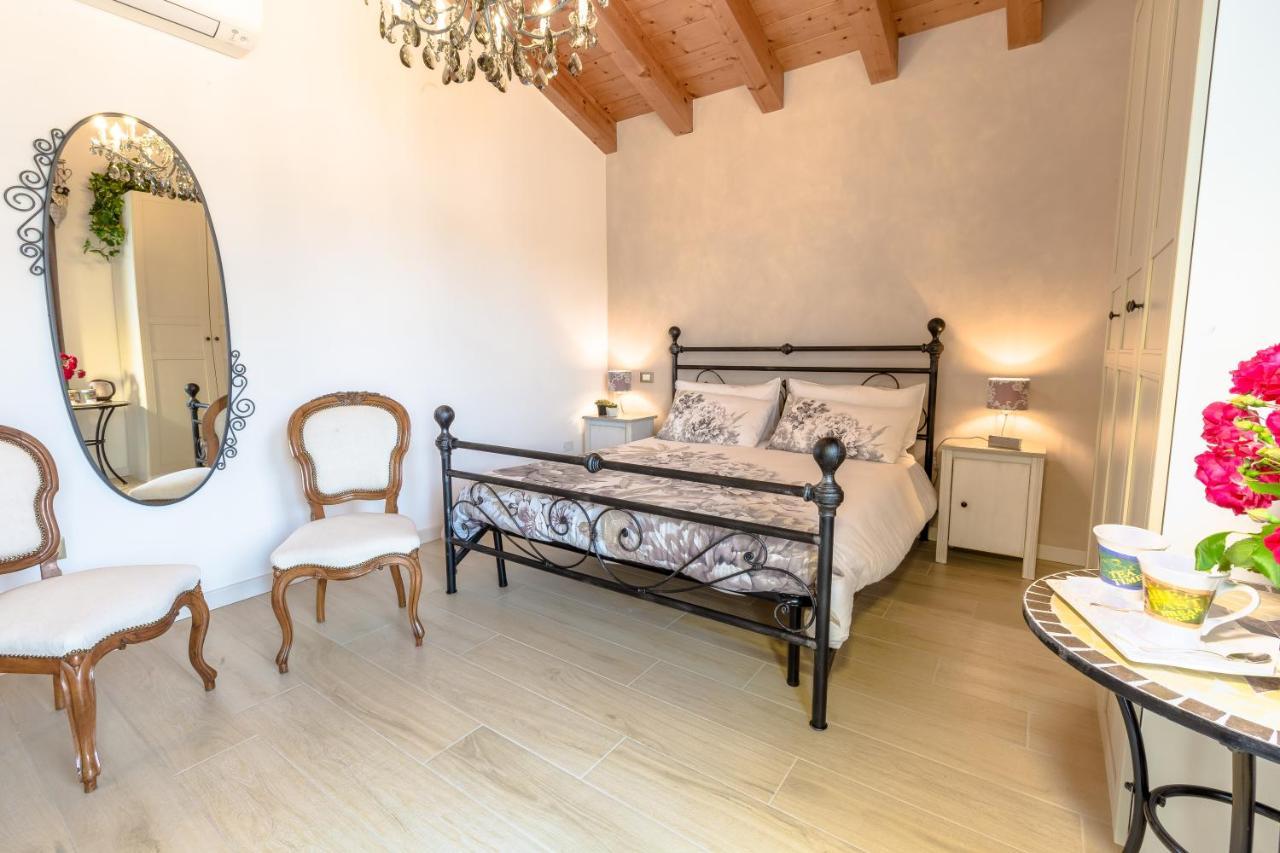B&B Armonie Di Campagna Galliera Veneta Ngoại thất bức ảnh