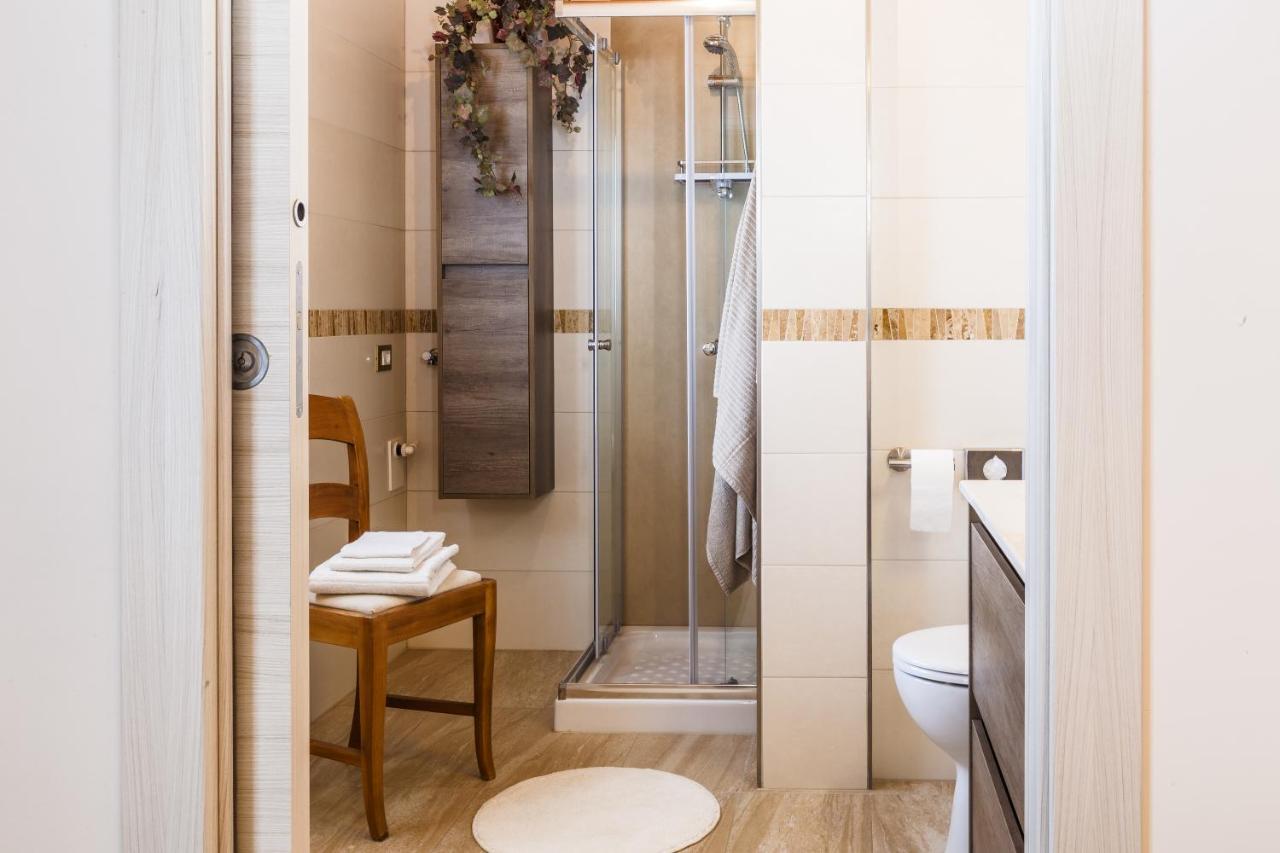 B&B Armonie Di Campagna Galliera Veneta Ngoại thất bức ảnh